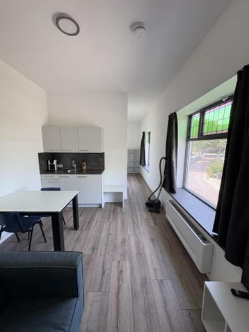 Studio te huur in Tilburg - 32 m² - 1 kamer(s), Tilburg
