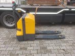 Jungheinrich EJE 222 En EJE225 -  Elektrische Palletwagen, Ophalen of Verzenden, Nieuw