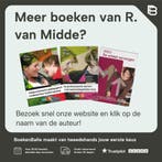 Ambitie.info BPV-katern Personeelsmanagement 9789037210521, Boeken, Schoolboeken, Verzenden, Gelezen, R. van Midde