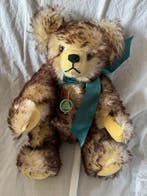 Hermann - Teddybeer Braun/Blonde - Duitsland, Antiek en Kunst