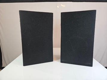 Sony - SS-33B luidsprekers – Made in Japan Luidsprekerset, Nieuw