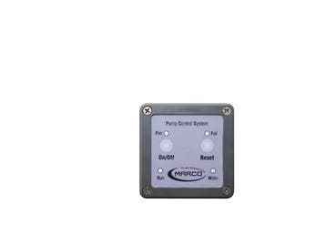 MARCO PCS CONTROLE PANEEL DRINKWATERPOMP, Ophalen of Verzenden, Nieuw, Zeilboot of Motorboot