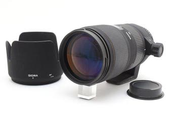 Sigma APO 2.8/70-200mm EX DG Pentax Zoomlens, Nieuw