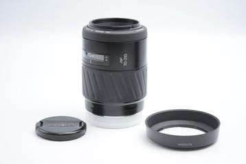 Minolta AF Zoom 70-210mm F4.5-5.6 Cameralens, Nieuw