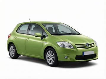Hybride Batterij/Accu Voor Toyota Auris 2010-2012, Auto-onderdelen, Gereviseerd, Toyota