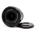 Sony FE 16-35mm F4 G (occ_6302), Ophalen of Verzenden, Gebruikt