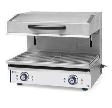 Hendi Salamander Type 600 | RVS, Verzenden, Nieuw in verpakking
