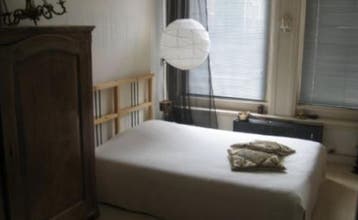 Te Huur Kamer De Boelelaan In Amsterdam, Huizen en Kamers, Minder dan 20 m², Amsterdam