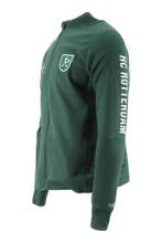 Osaka Jas in maat L Groen, Kleding | Dames, Jassen | Winter, Osaka, Verzenden, Gedragen, Groen