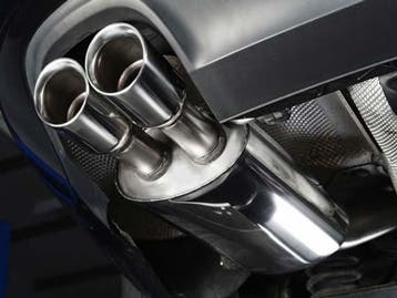 Milltek Sport GT80 eindtips set polished, Auto-onderdelen, Uitlaatsystemen, Verzenden, Nieuw