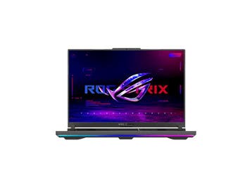 Asus - Rog Strix G16 G614pr-rv003w - 16 inch - Grijs, Computers en Software, Windows Laptops, Qwerty, Verzenden, Nieuw, Beeldschermdiagonaal (cm/inch)->40.6 cm / 16 inch