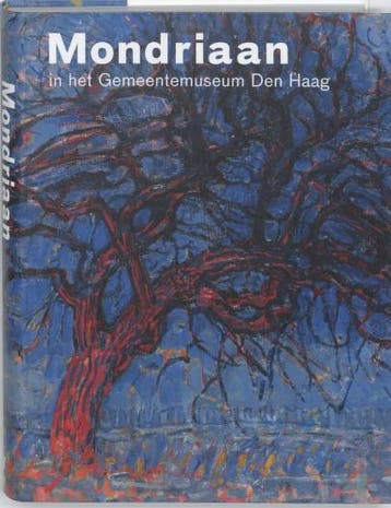 Piet Mondriaan | Janssen H., Ophalen of Verzenden, Zo goed als nieuw, Janssen H.