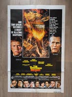 Paul Newman Steve Mqueen - Warner Bros - Originele, Nieuw