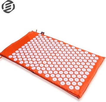 2dekans | Equivera Shakti Mat Original - Shakti Mat -, Sport en Fitness, Ophalen of Verzenden, Zo goed als nieuw