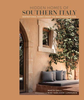 9781788796705 Hidden Homes of Southern Italy, Verzenden, Nieuw, Marta Galli