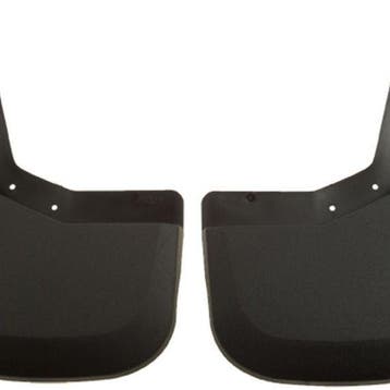 Husky Liners 06-10 Honda Ridgeline Custom-Molded Rear Mud, Ophalen of Verzenden, Nieuw