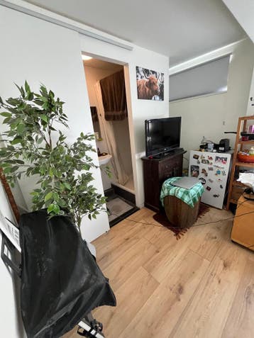 Te huur: Studio Schans in Breda, Breda, Noord-Brabant