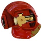 Volvo Rotor B200K B230A+B230E 0300900042 Volvo onderdeel 135, Verzenden, Nieuw, Volvo