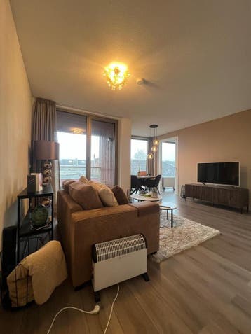 Te huur: Appartement Oude-Molenstraat in Assen, Assen, Appartement, Drenthe