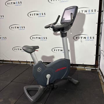 Life Fitness - 97c - Upright Bike, Ophalen of Verzenden, Nieuw, Overige typen