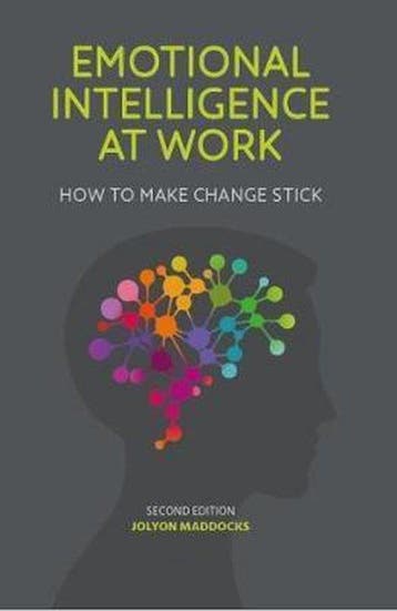 Emotional Intelligence at Work 9780992808914, Verzenden, Gelezen