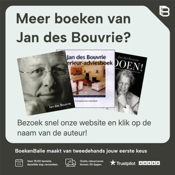 Turn this house into a home - Jan des Bouvrie 9789089891594, Verzenden, Gelezen, Jan des Bouvrie