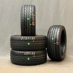 205/40/17 84W Hankook zomerbanden 7/6,6mm profiel 4X, Gebruikt, 17 inch, Band(en), Personenwagen