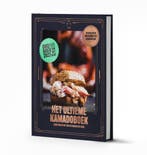 Het ultieme kamadoboek, Verzenden, Nieuw