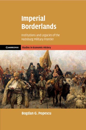9781009365185 Cambridge Studies in Economic History - Sec..., Verzenden, Nieuw, Bogdan G. Popescu