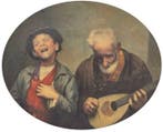 Italiaanse school (XX) - Il Concertino