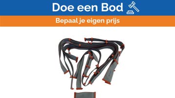 Bieden: HT4550-TRP1500 Marine Electronics IDC, Ophalen of Verzenden, Nieuw, Kabel of Apparatuur
