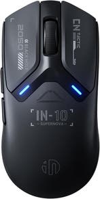 Draadloze Gaming Muis 8KHz | Tweedekansje | OP=OP, Computers en Software, Muizen, Rechtshandig, Muis, Gaming muis, Ophalen of Verzenden
