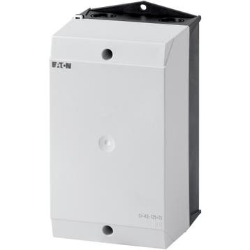 EATON INDUSTRIES CI Schakelkast Leeg - 206884, Verzenden, Nieuw, Overige typen
