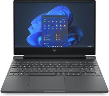 HP Victus 15 AMD Ryzen 7-8845HS 16GB DDR5 512GB NVME, Qwerty, Nieuw, Ophalen of Verzenden, HP