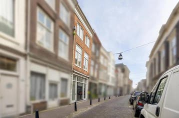 Te huur: Appartement Voorstraat in Dordrecht, Dordrecht, Appartement, Zuid-Holland