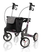 rollator TOPRO Troja 5G purper small, Diversen, Rollators, Ophalen of Verzenden, Nieuw
