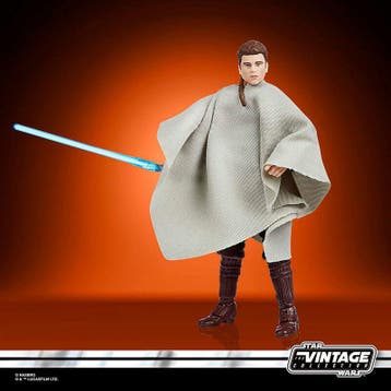 Star Wars Anakin Skywalker Peasant Disguise Action Figure 10, Verzamelen, Star Wars, Ophalen of Verzenden, Nieuw