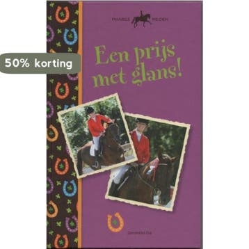 Een prijs met glans! - Samantha Era 9789461448149, Verzenden, Zo goed als nieuw, Samantha Era
