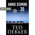 Anno domini 30 9789043525176 Ted Dekker, Boeken, Verzenden, Gelezen, Ted Dekker