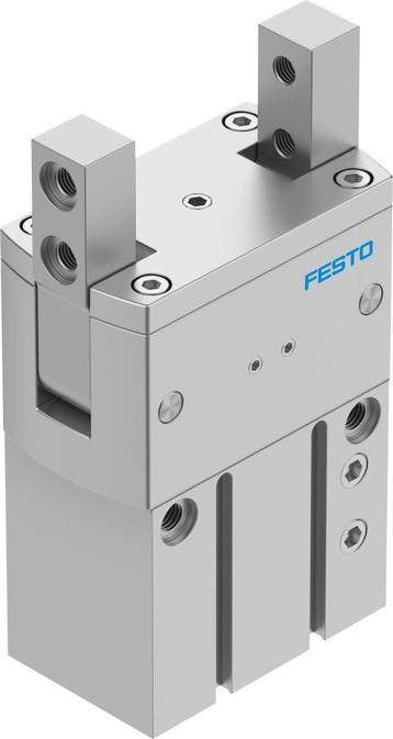 Festo Radiaalgrijper 180Deg Bouwgrootte 40 Dubbelwerkend -, Verzenden, Nieuw