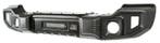 Rugged Ridge Spartacus Front Bumper Black 07-18 Jeep, Ophalen of Verzenden, Nieuw