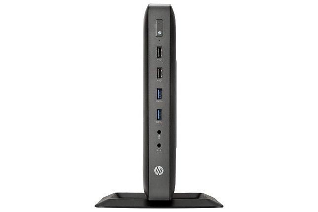 HP T620 Thin Client (Windows Embedded Standard 8), Computers en Software, Desktop Pc's, SSD, Zo goed als nieuw, 16 GB, Ophalen of Verzenden