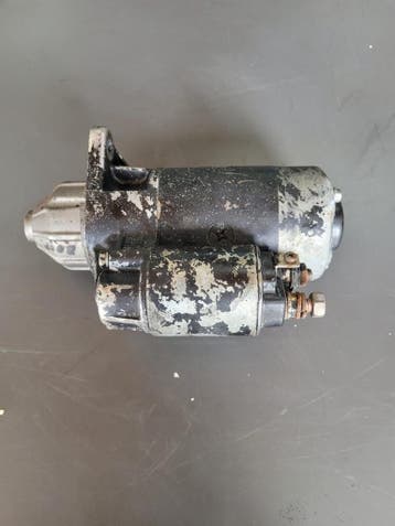 Yanmar 1GM10 Startmotor 128170-77010, Watersport en Boten, Bootonderdelen, Ophalen of Verzenden, Nieuw, Motor en Techniek, Zeilboot of Motorboot