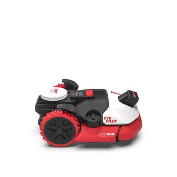 Kress KR273E RTK GPS robotmaaier ZeroTrim 3000 m² 4G Nieuw, Ophalen of Verzenden, Nieuw, Kress