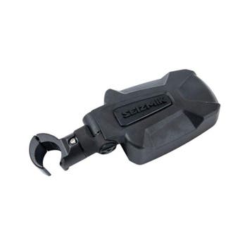 Seizmik 24+ Polaris/Can-Am/Honda/Kaw Pursuit Sideview Mirror, Ophalen of Verzenden