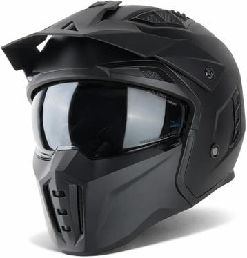 Voordelige VINZ Kioto scooterhelm - ECE 22.06 - Retourdeal, Overige merken, Jethelm, Ophalen of Verzenden, Dames