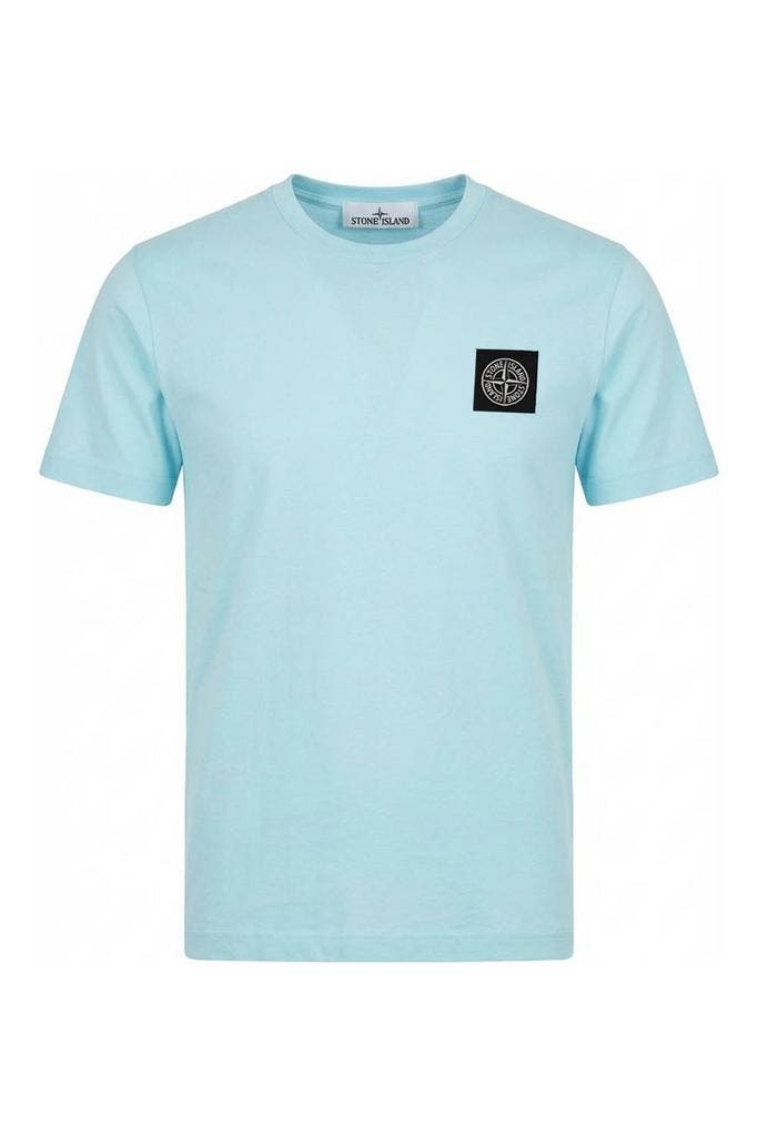 Stone Island T-shirt Jongens in maat 92, Kinderen en Baby's, Kinderkleding | Overige, Jongen of Meisje, Zo goed als nieuw, Verzenden