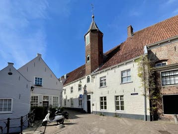 Studio te huur in Amersfoort - 22 m² - 1 kamer(s), Overige regio's