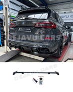 Aggressive Dakspoiler voor BMW X5 G05 M Tech, Ophalen of Verzenden
