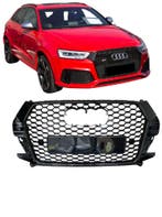 Grill | Audi | Q3 2015-2018 5d suv 8U| RSQ3 Look | facelift, Auto-onderdelen, Carrosserie en Plaatwerk, Verzenden, Nieuw, Audi